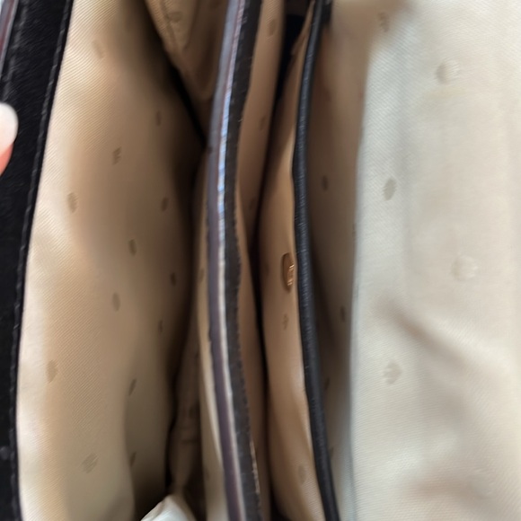 Kate Spade Park Ave Cheri Bow Mini - Picture 5 of 12